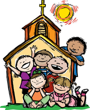 children's church