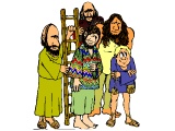 bible heroes