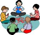 childern playing