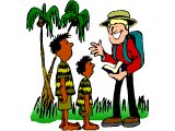 evangelizing