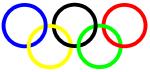 olympic rings