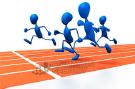race