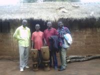 Ministry in villages