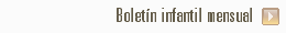 Boletín infantil mensual